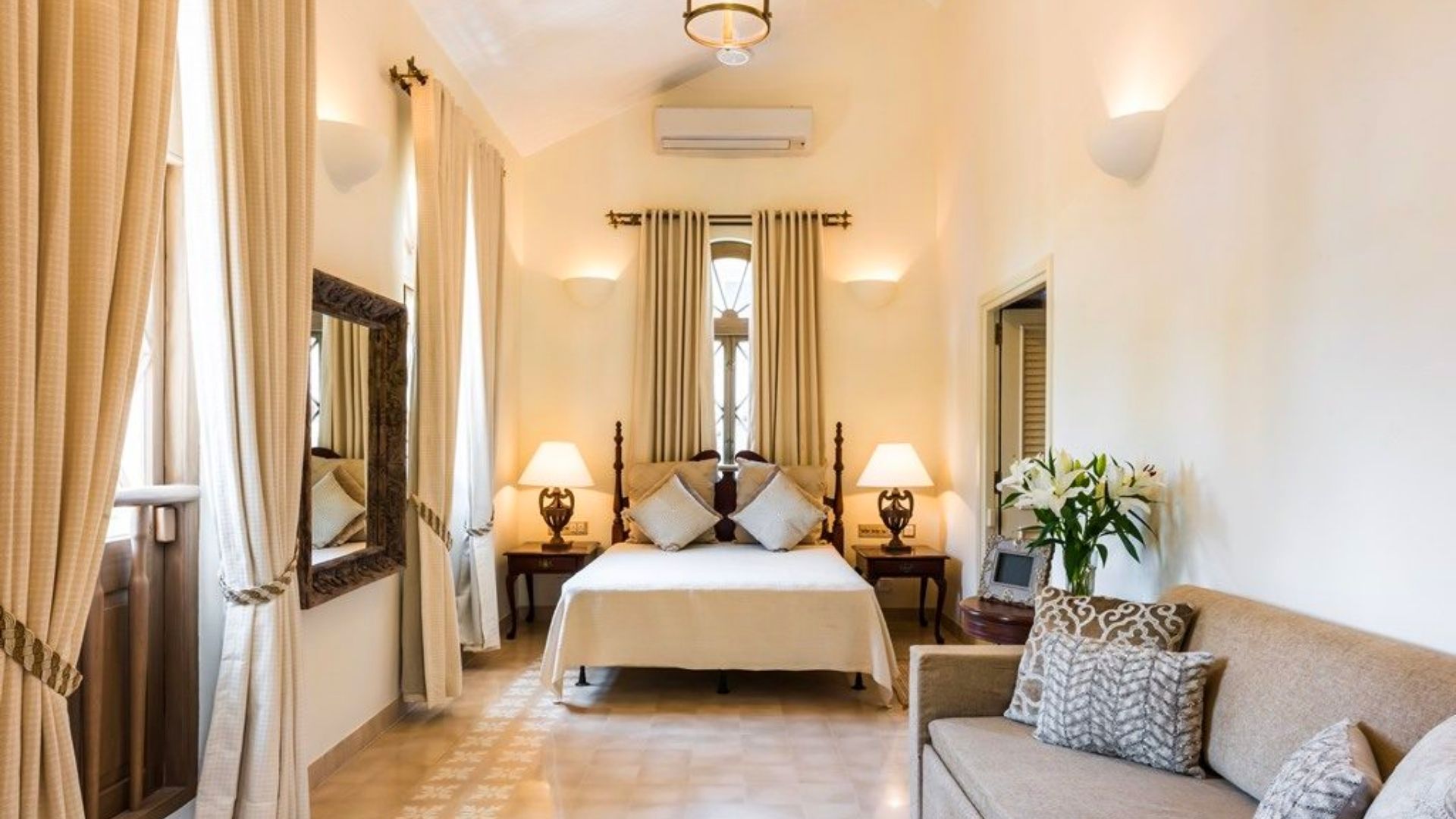 Villa Evora | Luxuryproperties.in