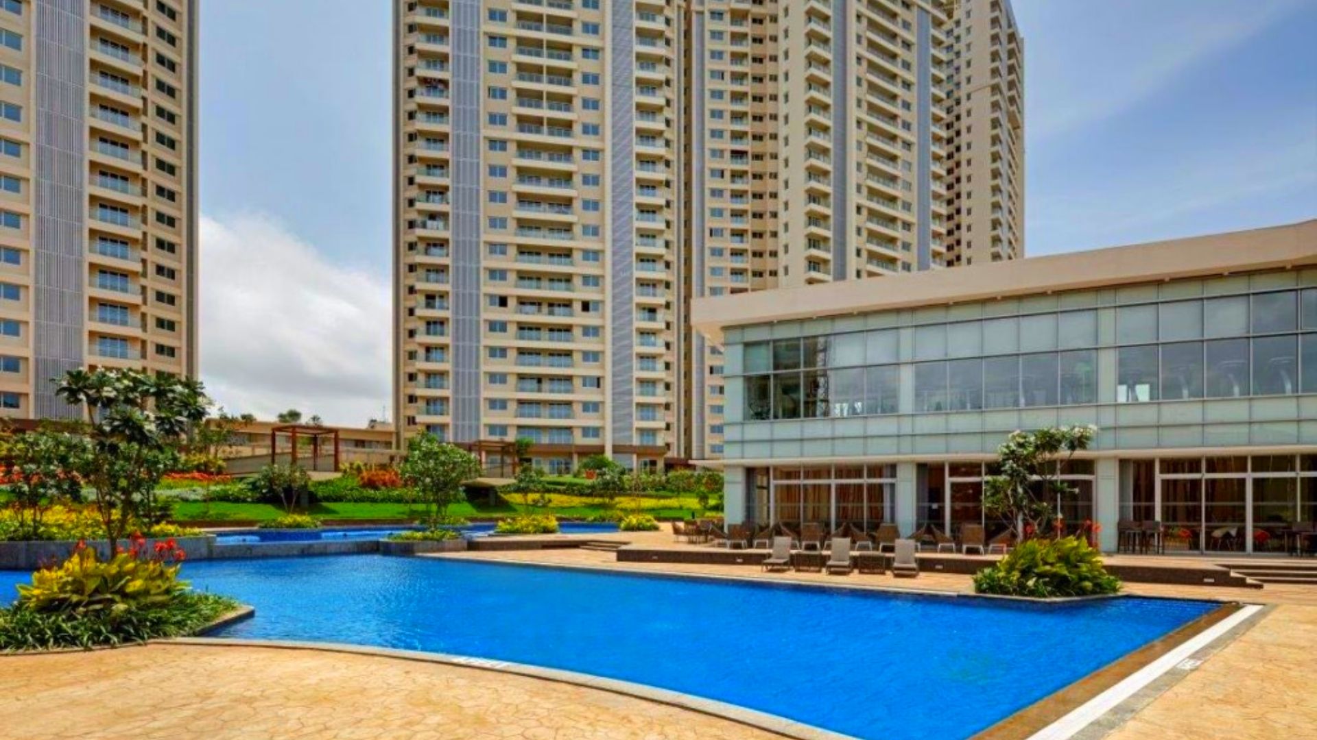 Top Luxury Apartments in Bangalore - LuxuryProperties.in