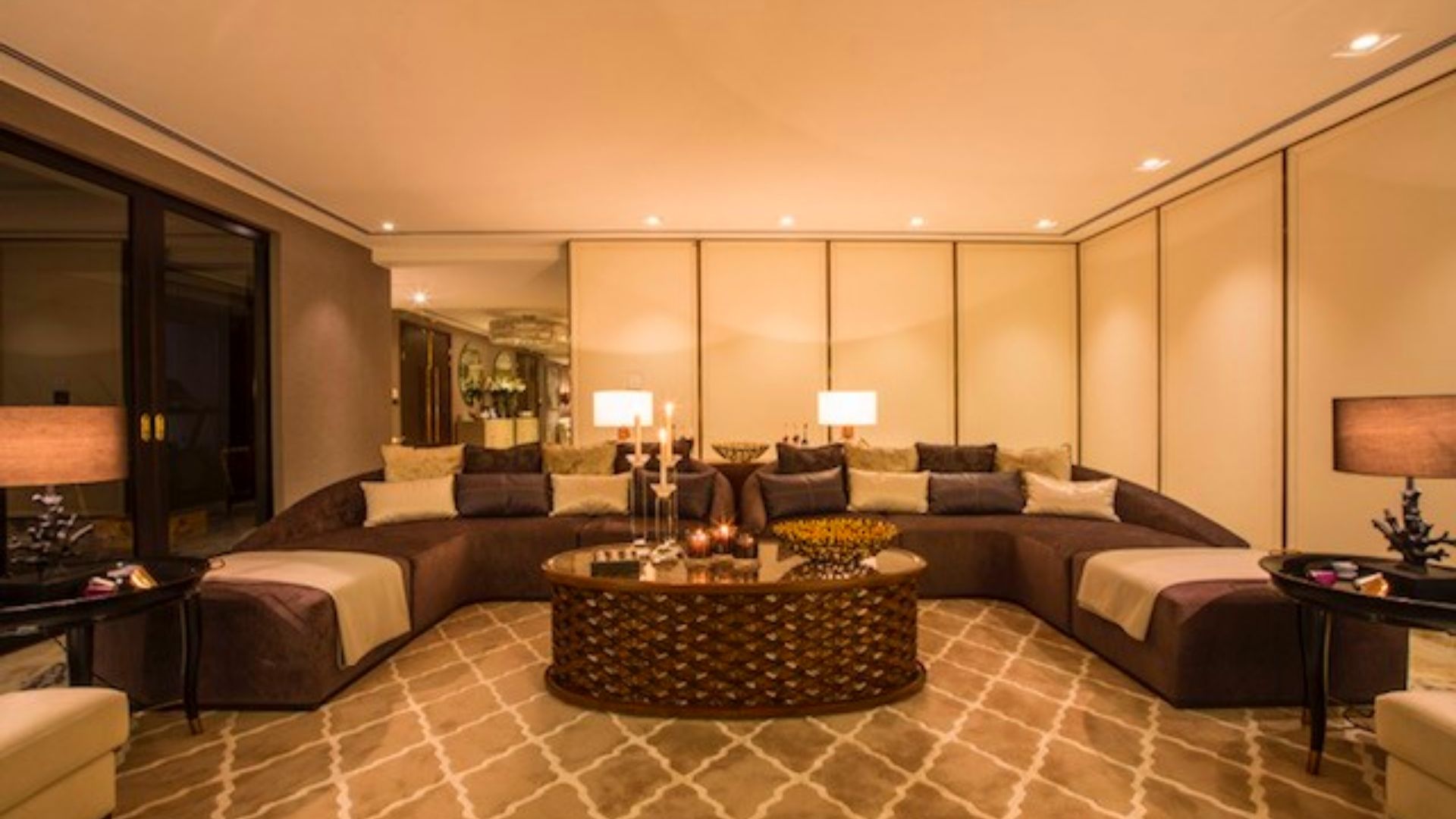 Prestige Kingfisher Towers | Luxuryproperties.in