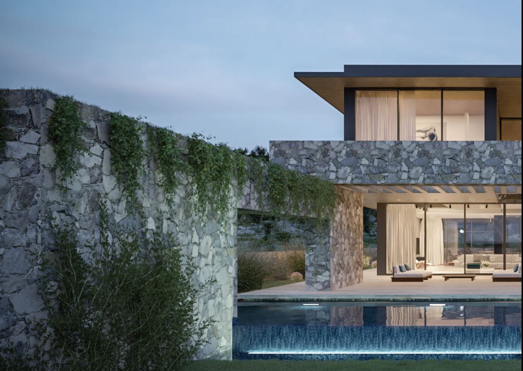 Semera Villa | luxuryproperties.in