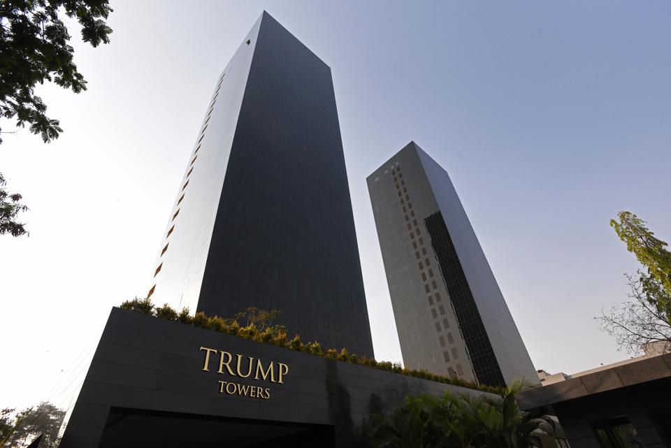 Trump Towers | Luxuryproperties.in