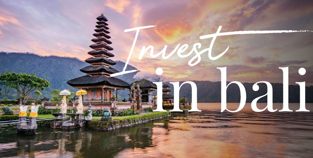Invest in Bali
