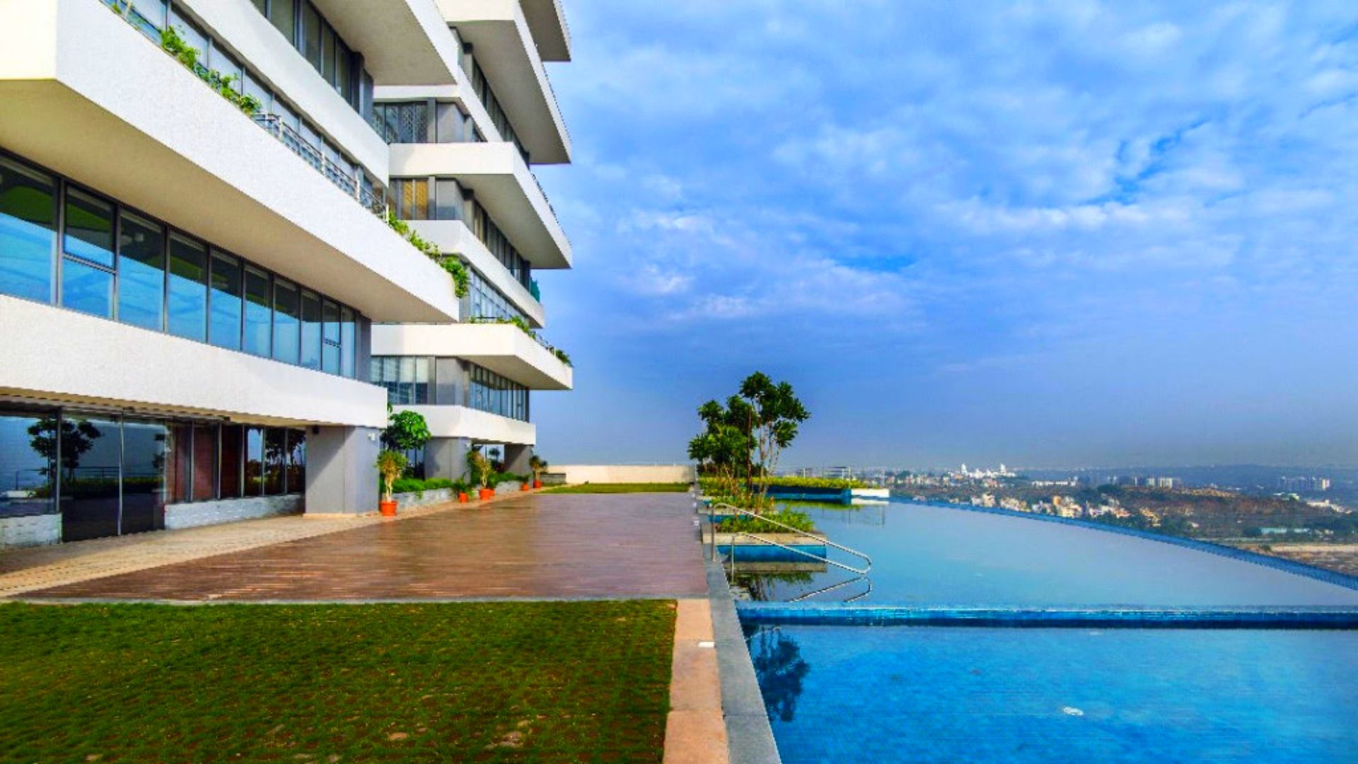 Tata Promont Apartments | Luxuryproperties.in