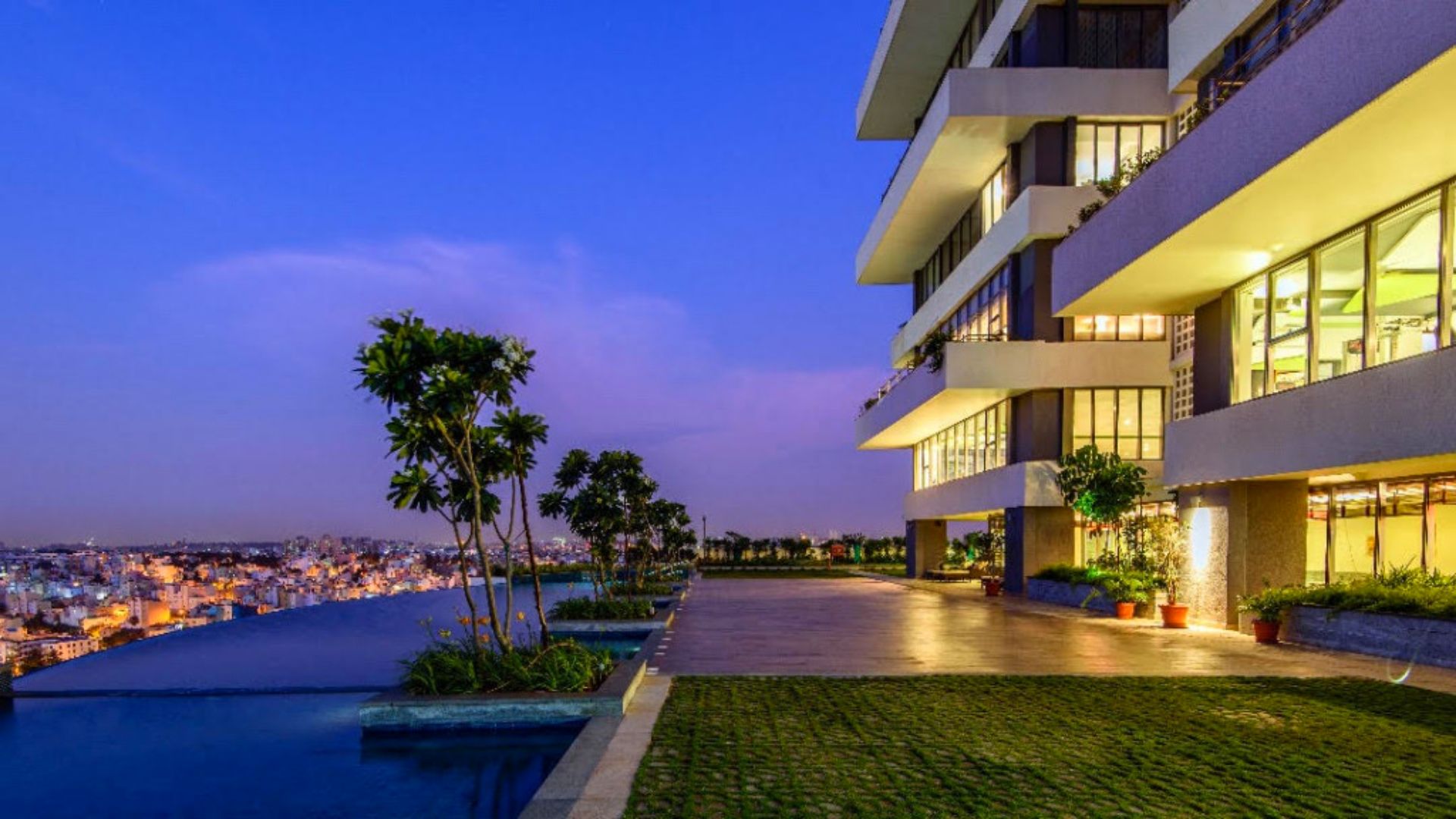 Tata Promont Apartments | Luxuryproperties.in