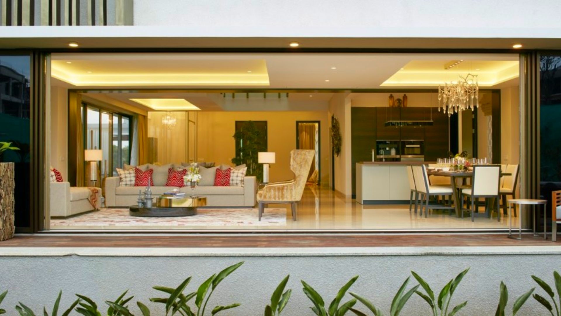Raffles Park Villas | Luxuryproperties.in