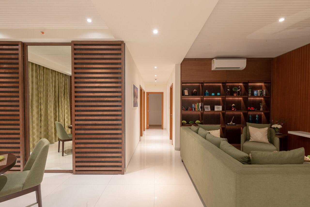 Sobha HRC Pristine Apartments | Luxuryproperties.in