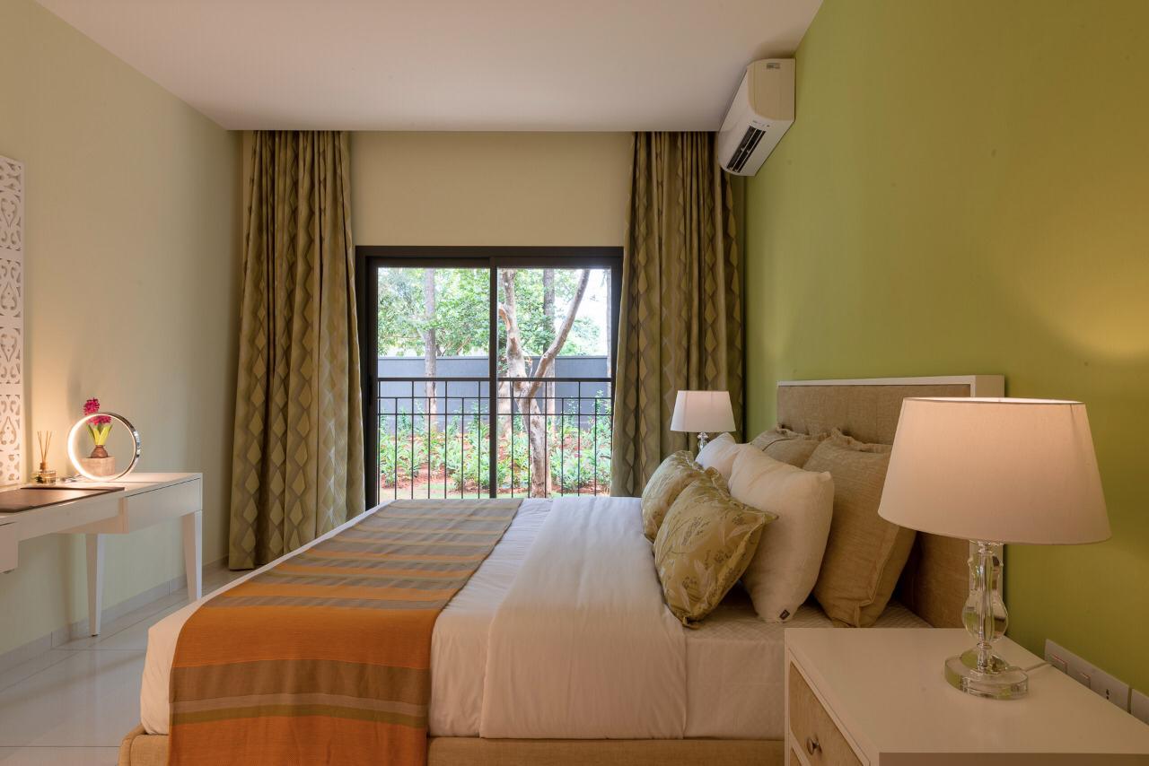 Sobha HRC Pristine Apartments | Luxuryproperties.in