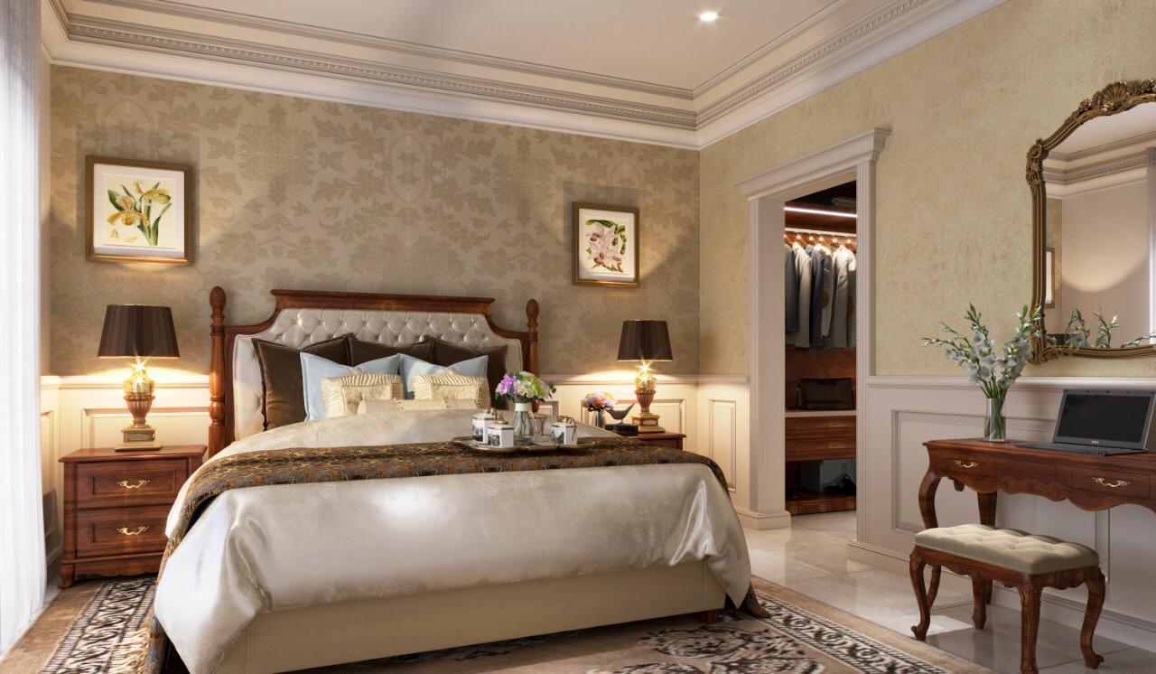Sobha Royal Pavilion Apartments | Luxuryproperties.in