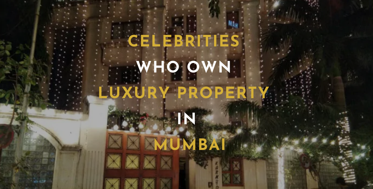 Luxury Properties in Mumbai | Luxuryproperties.in