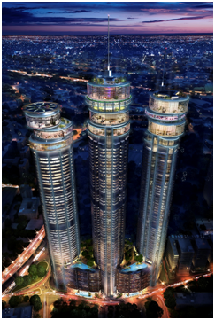 Luxury Properties in mumbai | Luxuryproperties.in