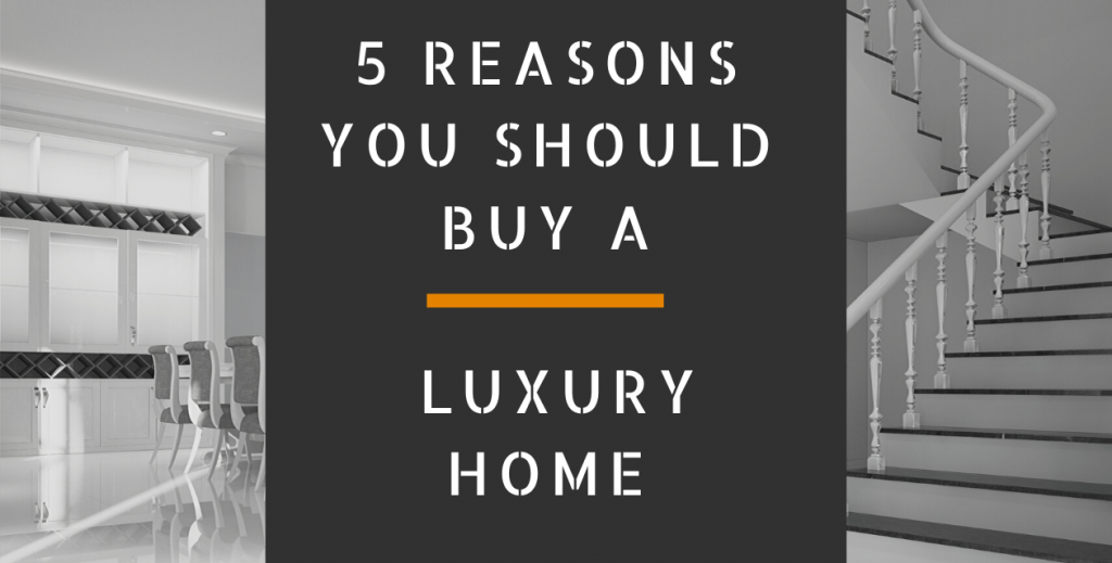 Luxury Homes | Luxuryproperties.in