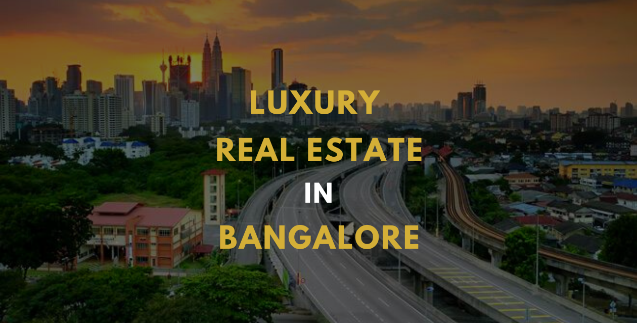luxury real estate