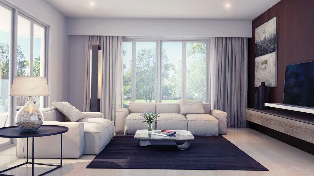 adarsh wisteria luxury villa | luxuryproperties.in